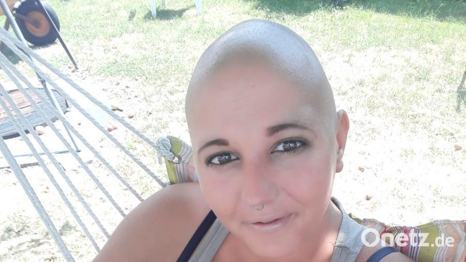 Nach der Rasur im Sommer 2018. Bild: exb