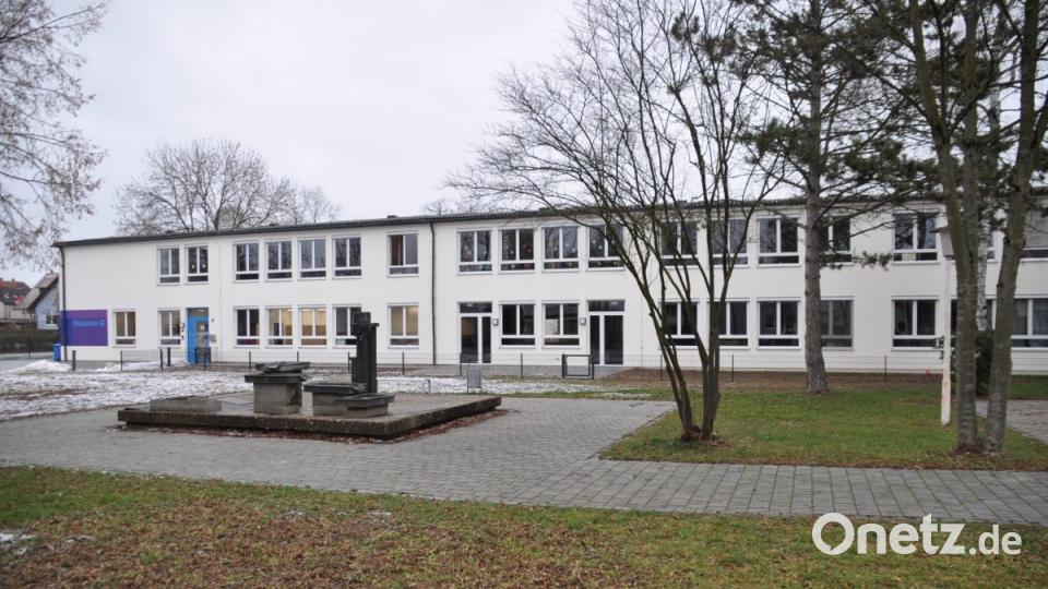 Besichtigung neue Tagespflegestation Diakonie Speichersdorf Bild: ak