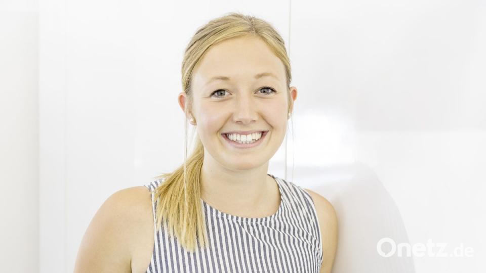 Unternehmerin Maria Obermeier: &quot;Auf der Karriereleiter darf nur Können und Engagement entscheiden – nicht das Geschlecht. Firmen, Parteien und Institutionen sollten das selbst erkennen. Ohne, dass dafür eine gesetzliche Frauenquote nötig ist.&quot; Bild: exb