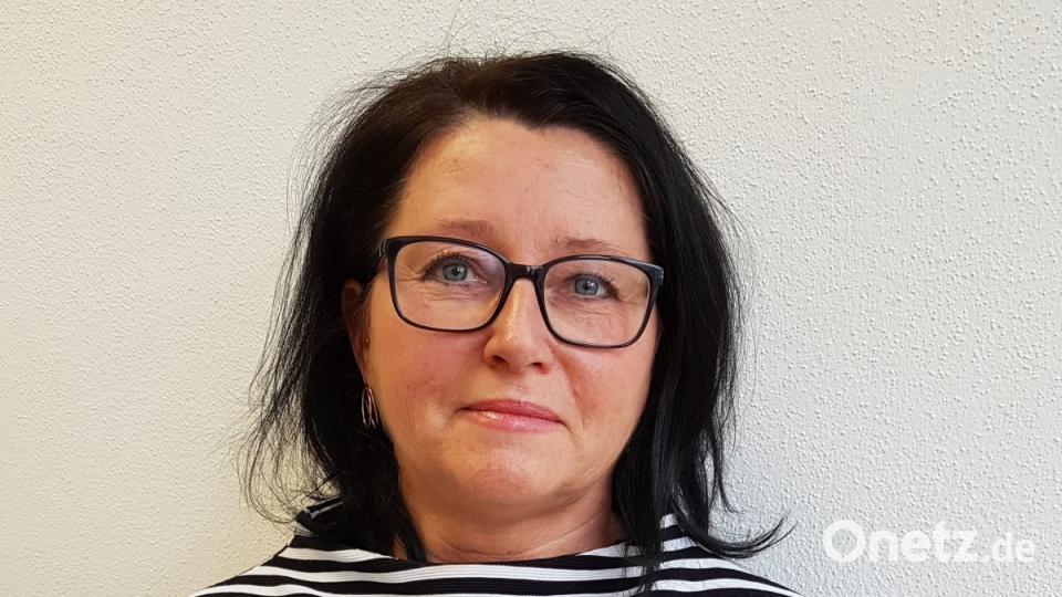 Roswitha Zeitler, Gleichstellungsbeauftragte des Landkreises Amberg-Sulzbach: &quot;Hätten Frauen nicht so sehr für ihr Wahlrecht gekämpft, wäre es nie so weit gekommen. Auch heute sollten sie manchmal noch mehr einfordern.&quot; Bild: wih