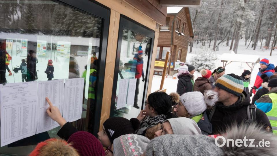 Die erst-und zweitplatzierten Teams jeder Kategorie dürfen sich nun beim Landesfinale beweisen. Bild: dtr