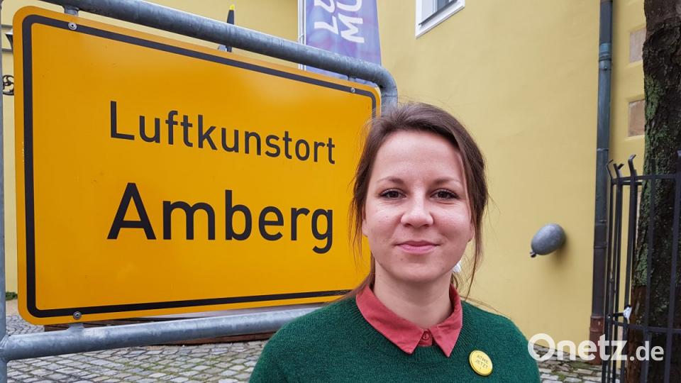 Luftmuseum Geschäftsführerin Johanna Foitzik: &quot;Das Thema muss nicht nur in puncto gleiche Löhne, sondern auch in der Gesellschaft viel inklusiver angegangen werden. Sprechen wir nicht mehr von einer starken Frau, sondern von einem starken Menschen. Das zu fördern, ist eine geschlechtsübergreifende Sache.&quot; Bild: wih