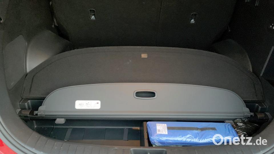 Bilder zum Fahrbericht Hyundai Santa Fe Bild: Michael Ascherl