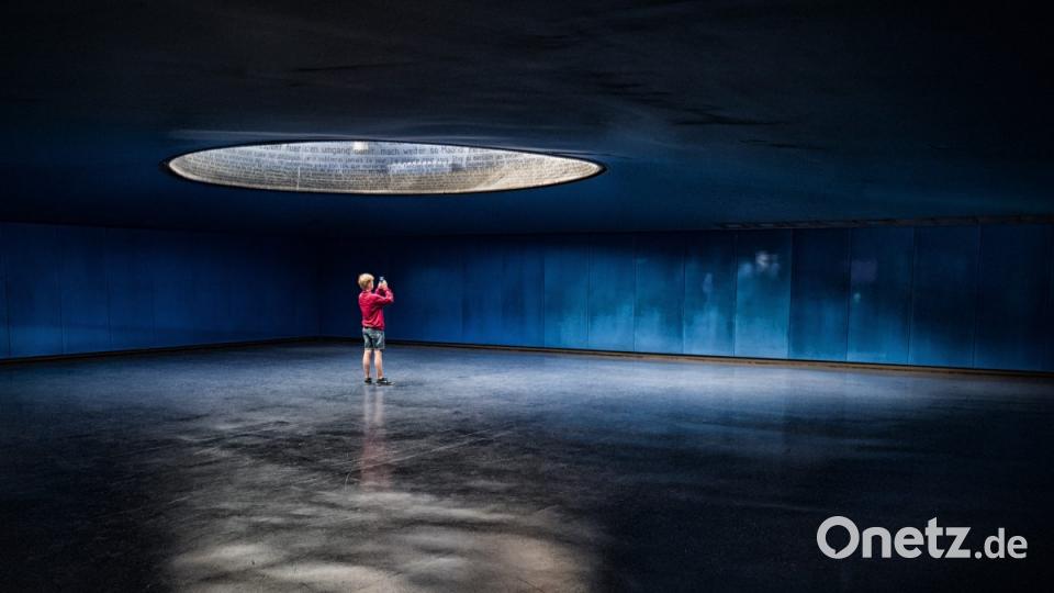 &quot;Madrid&quot;, Michael Frieser, 6. Platz beim Thema &quot;Farbspiele&quot; Bild: Michael Frieser