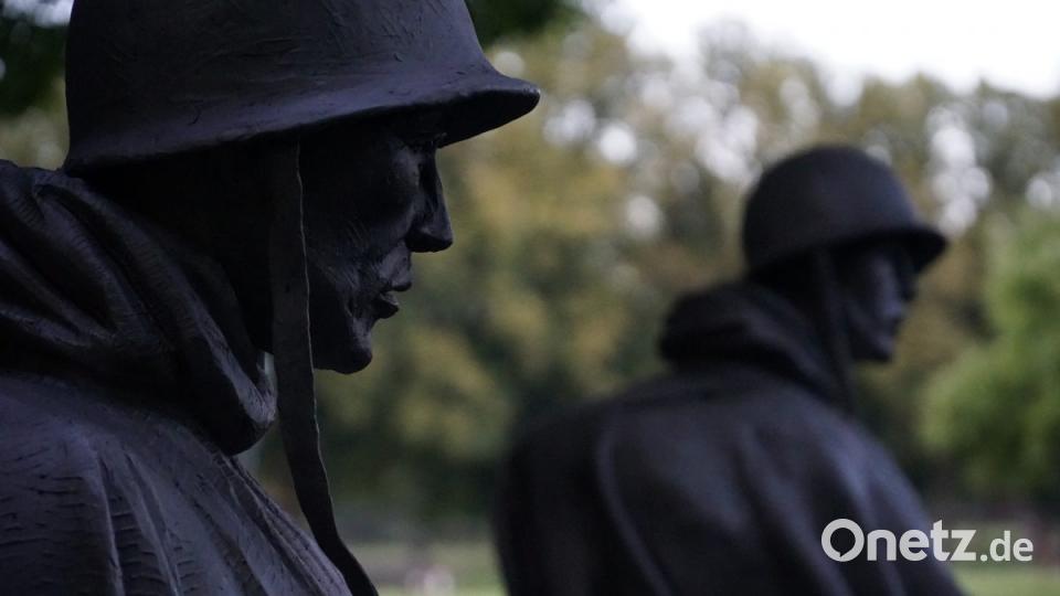 &quot;Krieg&quot;, Conrad Schildbach, 8. Platz beim Jugendthema &quot;Das bewegt mich&quot; Bild: Conrad Schildbach