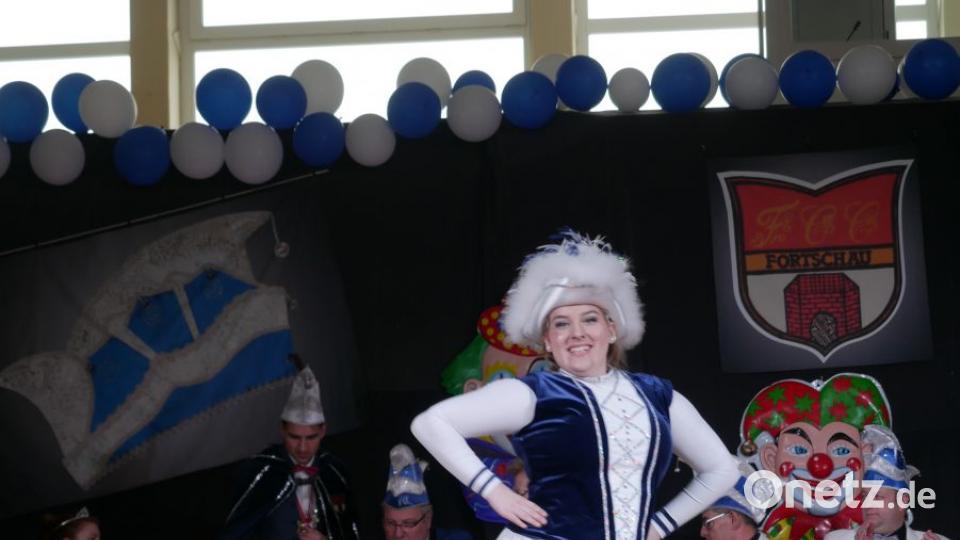 Viel Spaß hatten die Teilnehmer des 41. Seniorenfaschings des Landkreises Tirschenreuth. Bild: tr