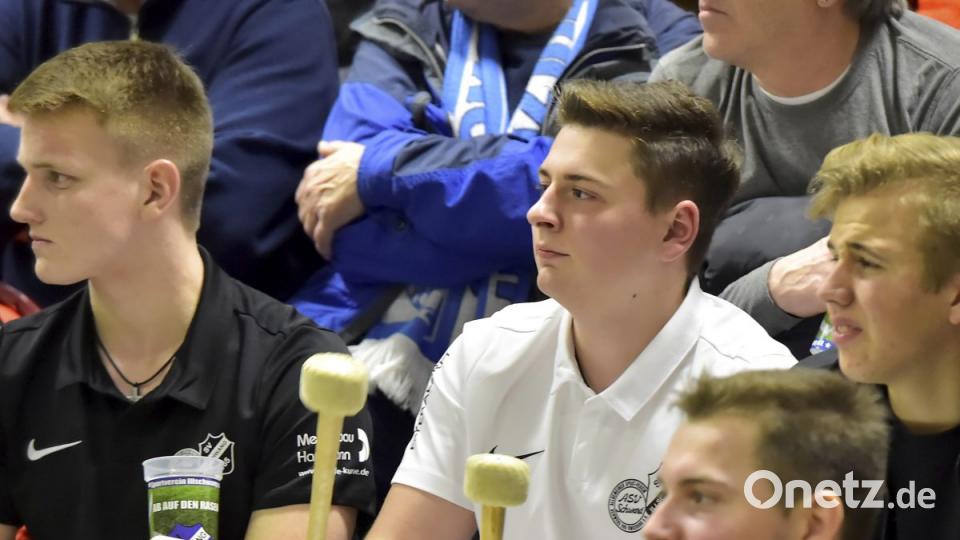 * 11. Hallenmasters des SV Illschwang 2019 in der Krötenseehalle in Sulzbach-Rosenberg Bild: Ziegler