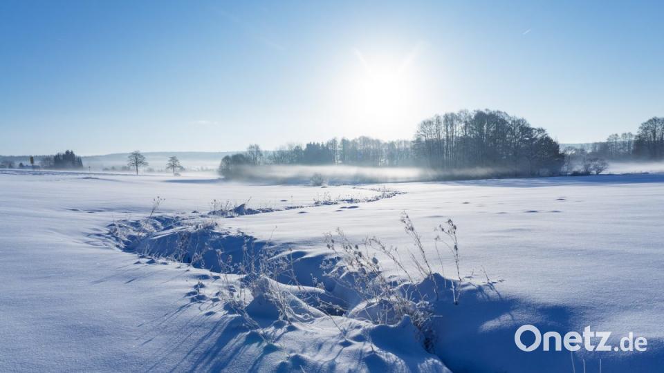 Winter, Ziegler Brauerei Bild: Tina Breitner
