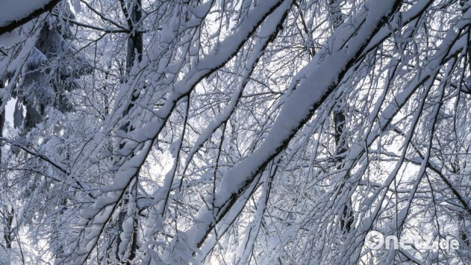 Silberhütte, Winter Bild: Tina Breitner