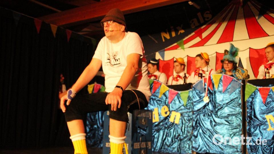 Perfekter Abend der FG Michelfeld Bild: jma