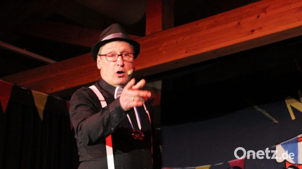 Perfekter Abend der FG Michelfeld Bild: jma