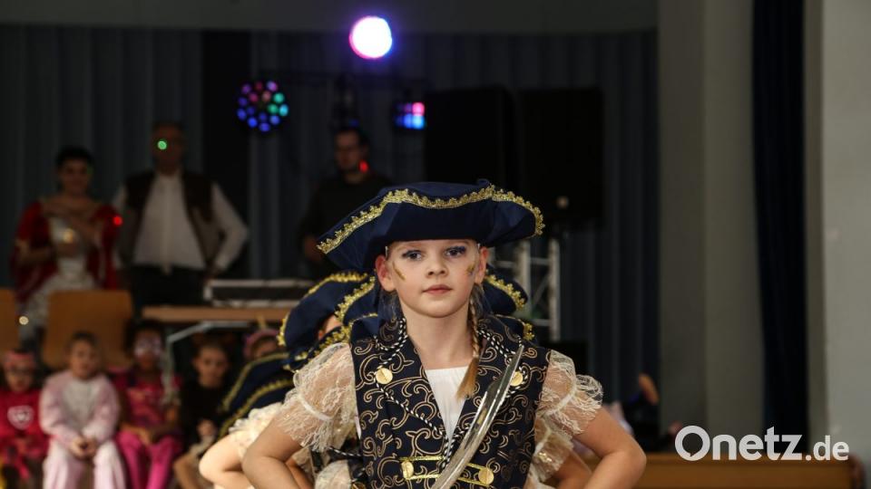 Tanzgruppe &quot;Diversion&quot; Bild: rw