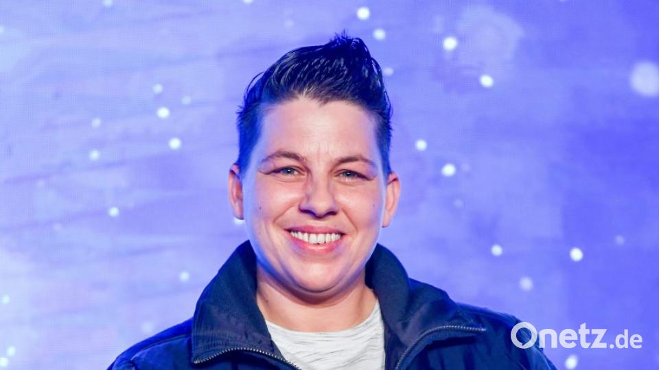 Kerstin Ott sorgt für eine Premiere bei &quot;Let&#039;s Dance&quot;: Die Schlagersängerin wird mit einer Frau tanzen. Archivbild: Foto: Jens Kalaene/ZB/dpa
