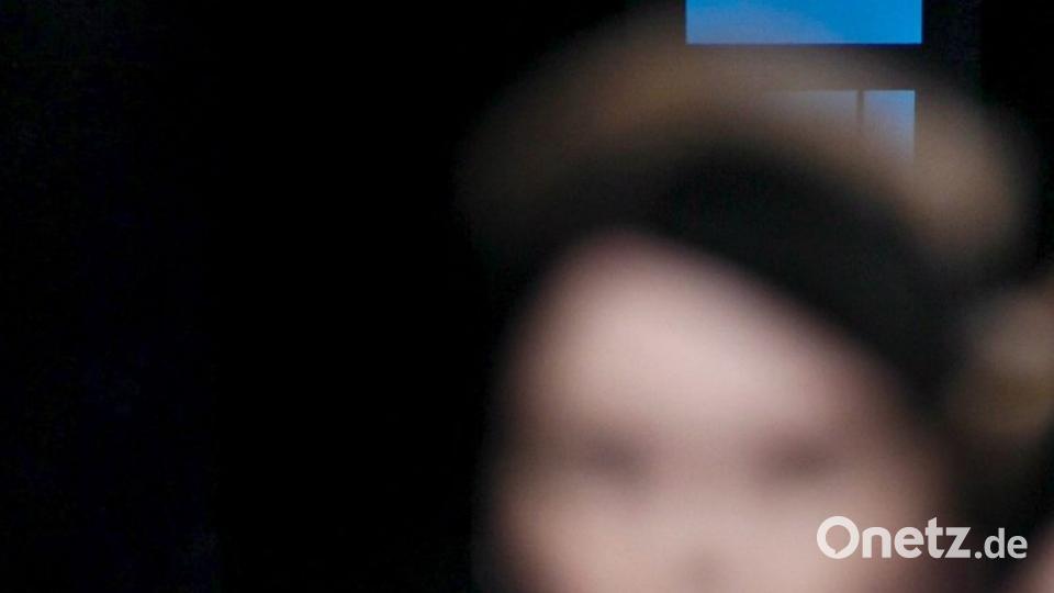 Karl Lagerfeld ist tot. Bild: epa ansa Giulio Di Mauro/ANSA/epa/dpa