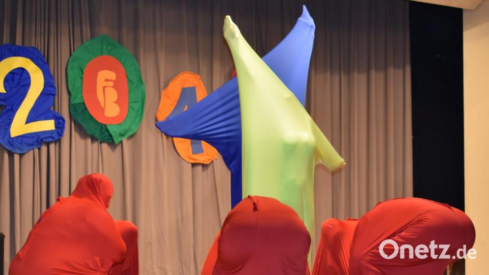 Frauenbund Fasching im Jugendheim Grafenwöhr. Bild: rgr