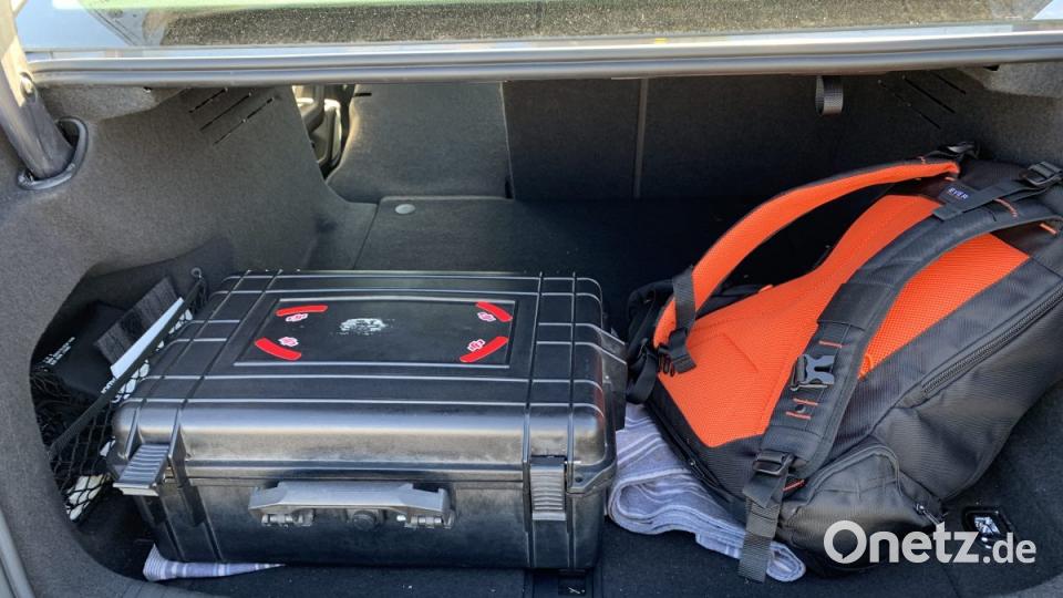 Bilder zum Fahrbericht Audi A6 Bild: Michael Ascherl