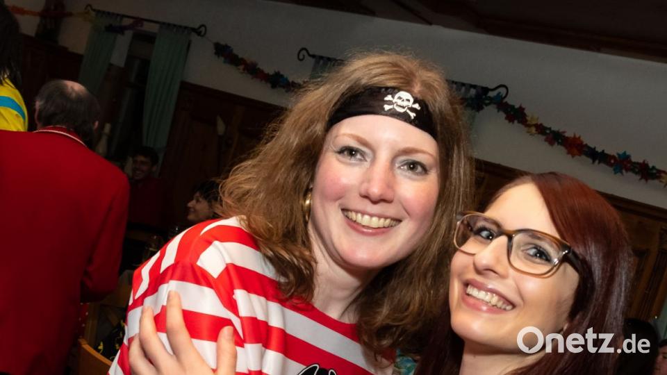 Gemeindeball Poppenricht 2019. Bild: chl