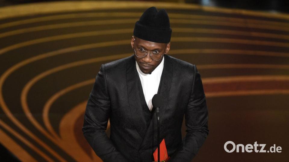Mahershala Ali hat nach „Moonlight“ für „Green Book“ seinen zweiten Oscar als bester Nebendarsteller gewonnen. Bild: Chris Pizzello