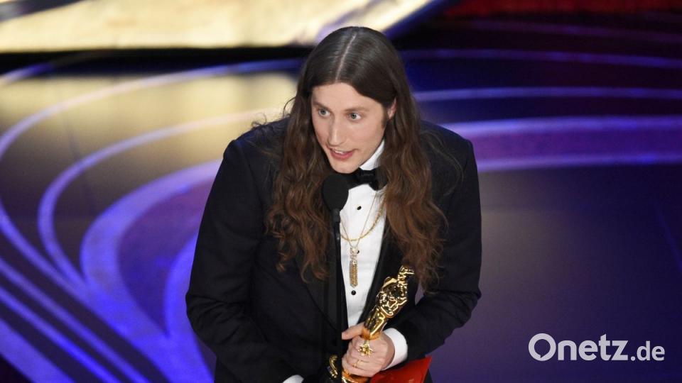 „Black Panther“ hat insgesamt drei Oscars gewonnen: Einer ging an den schwedischen Komponisten Ludwig Göransson für die beste Filmmusik. Bild: Chris Pizzello