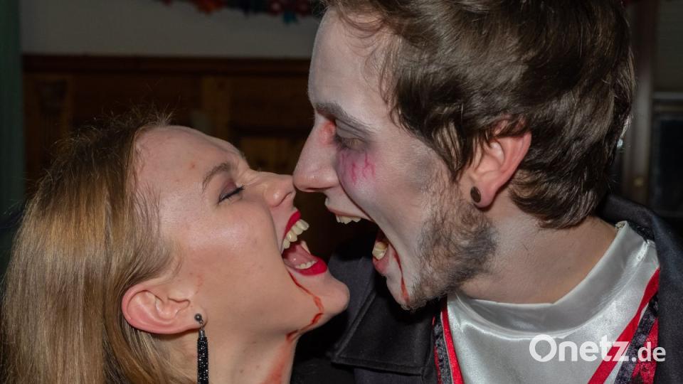 Tanz der Vampire. Bild: chl