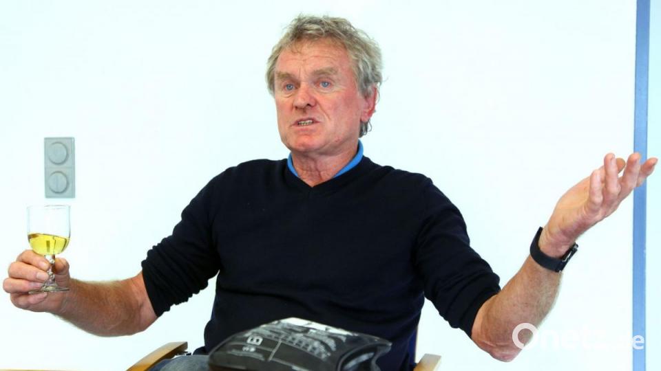 Torwart-Legende Sepp Maier wird am Donnerstag 75 Jahre alt. Bild: Wolfgang Steinbacher