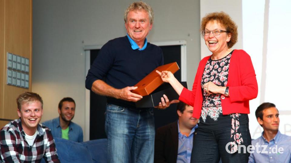 Torwart-Legende Sepp Maier wird am Donnerstag 75 Jahre alt. Bild: Wolfgang Steinbacher