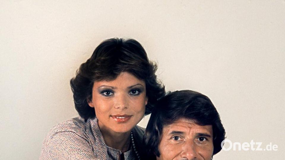 Uschi Glas feiert ihren 75. Geburtstag. Bild: agentur_dpa