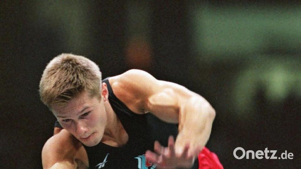 Bei den ersten Olympischen Spielen der Neuzeit 1896 wurden die Wettkämpfe nur in neun Sportarten ausgetragen. Dazu zählte unter anderem auch Kunstturnen. Inzwischen gehört der olympischen Disziplin Turnsport auch die Rhythmische Sportgymnastik und das Trampolinturnen an. Bild: Yoshikazu Tsuno/dpa