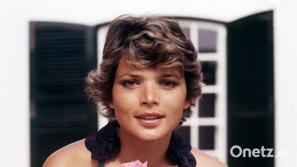 Uschi Glas feiert ihren 75. Geburtstag. Bild: agentur_dpa