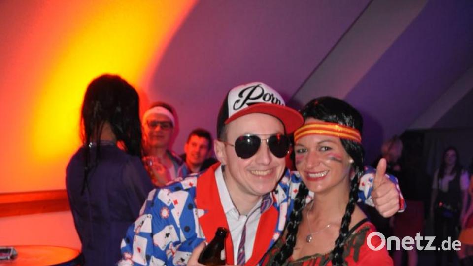 Ein Pokerface sieht anders aus. Bild: ak