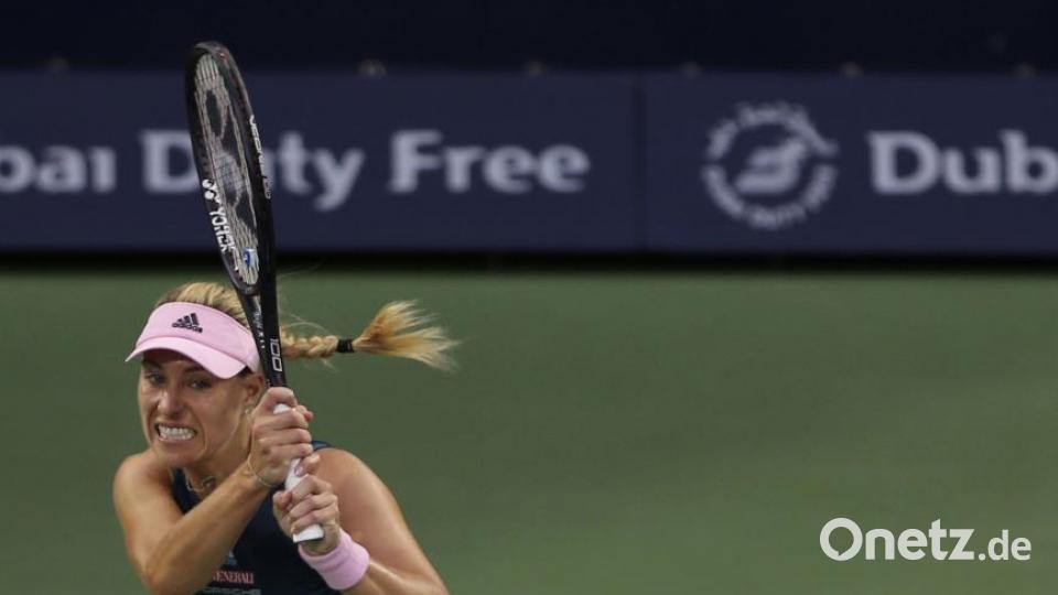 Bei den ersten Olympischen Spielen der Neuzeit 1896 wurden die Wettkämpfe nur in neun Sportarten ausgetragen. Dazu zählte unter anderem auch Tennis. Bild: Kamran Jebreili/AP/dpa