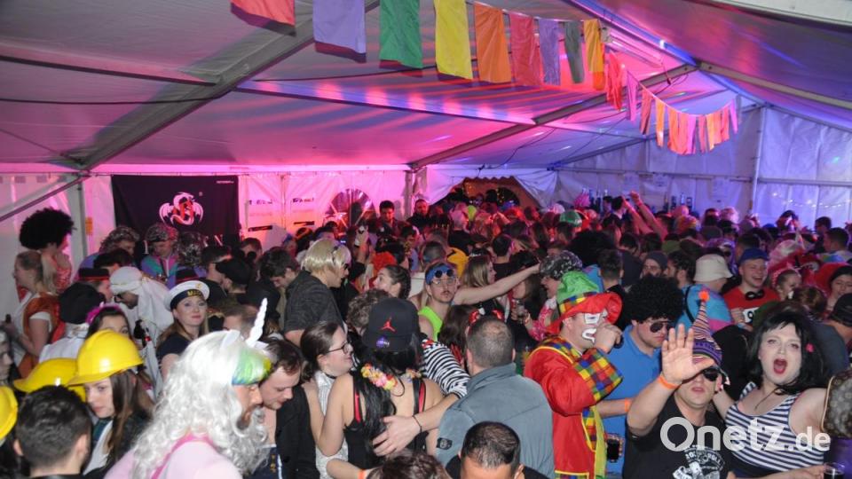 Lisl`s Weiberfasching Bild: ak