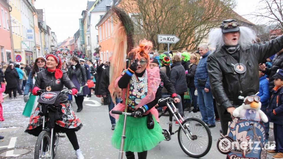 "Rockabilly“ lebt wieder auf. Bild: kro