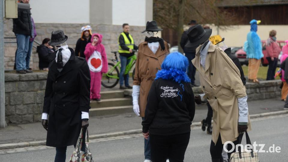 Unsichtbare Männer Bild: brü