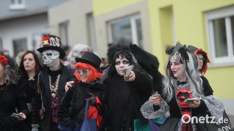 Da ist die KAmera. Bild: brü