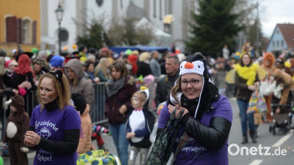 Tief in die Tasche greifen. Bild: brü