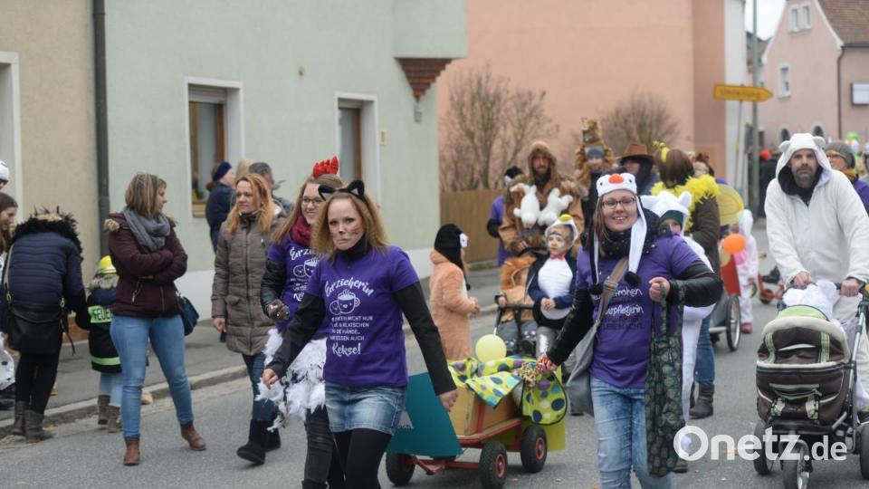 Erzieherinnen on tour. Bild: brü