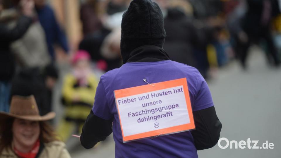 Siehe was auf dem Schild steht ;) Bild: brü