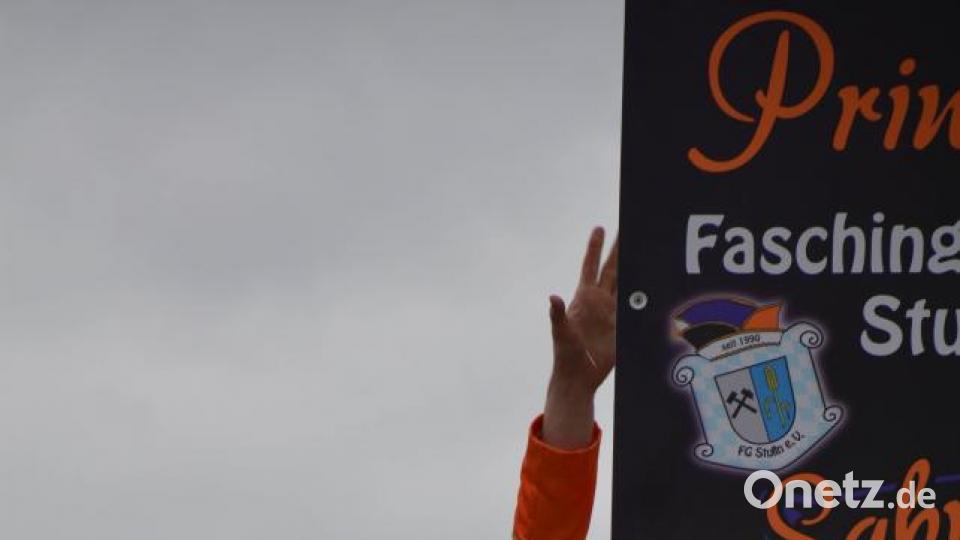 Stullner Faschingszug Bild: Freya Stöckl