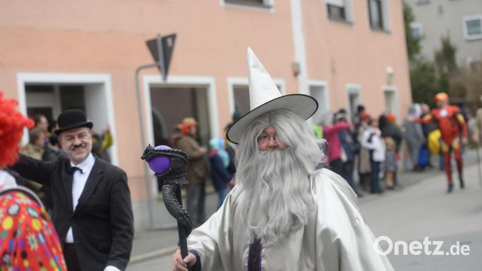 Die Stadtführung. Bild: brü