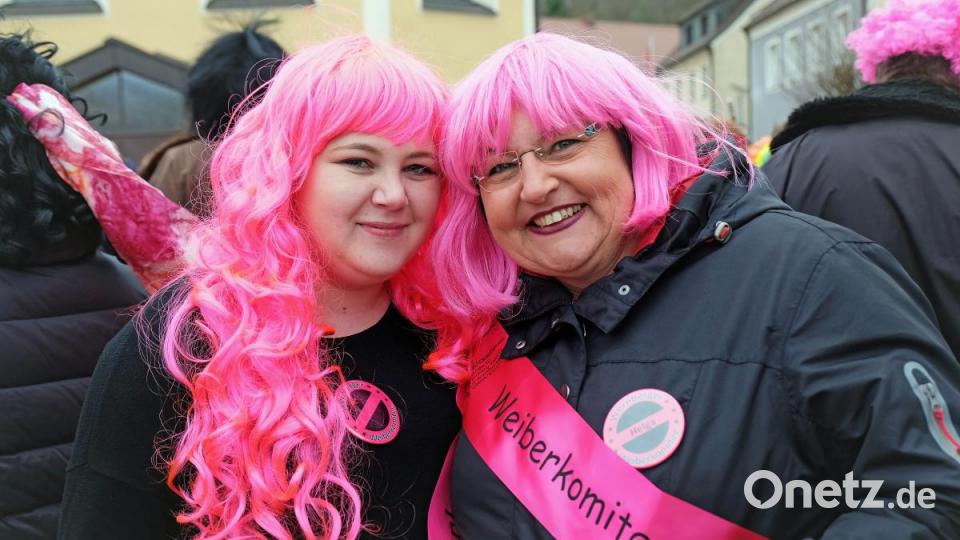 nix geht ohne WSeiberkomitee Bild: twi