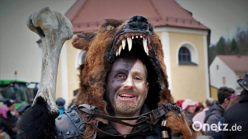 Der 13. Krieger Bild: twi