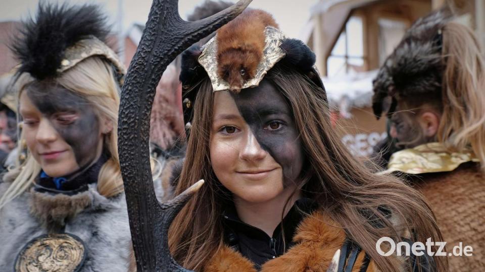 Phantasy-Girl Bild: twi