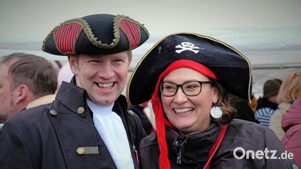 Captn Cook Bild: twi