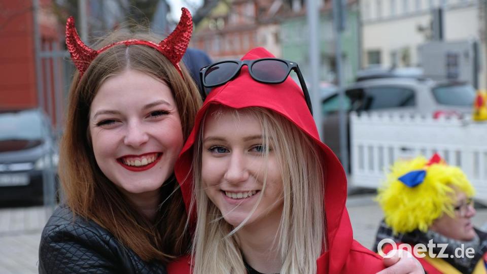 ein liebes Teuferl Bild: twi