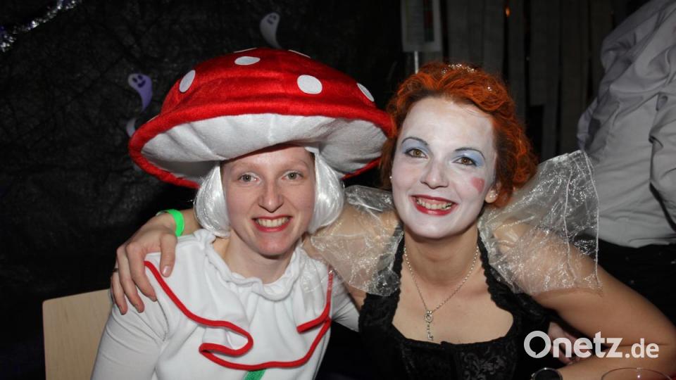 Garantiert „ungiftig“. Bild: frd