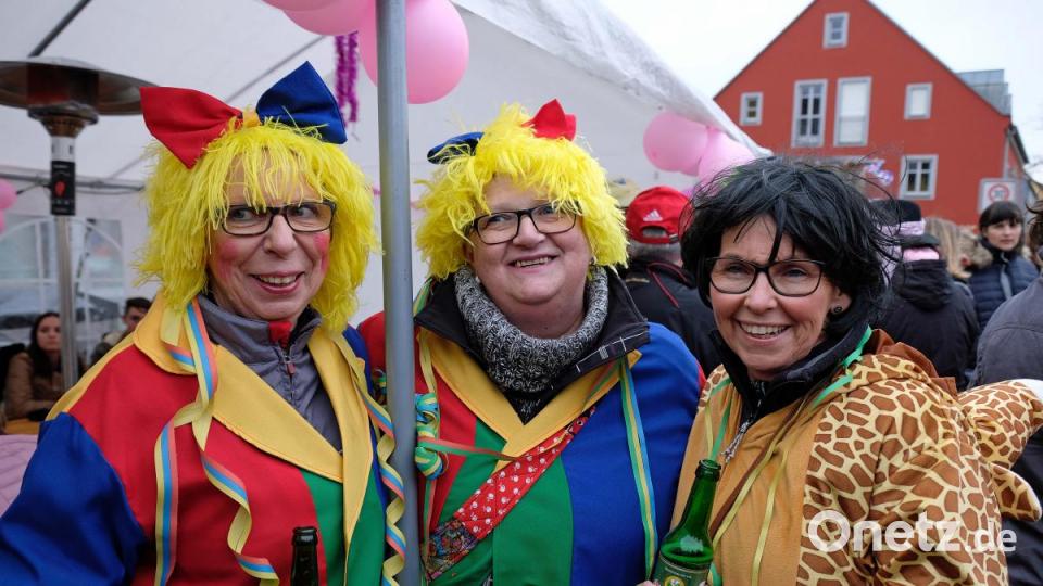 Prost Helau Bild: twi