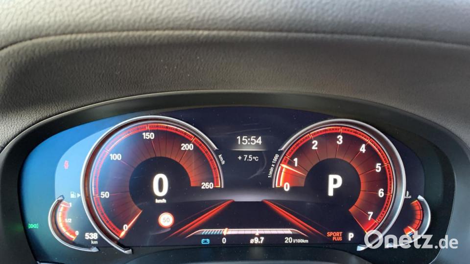 BMW X4 Bild: Michael Ascherl [ma] (michael.ascherl@oberpfalzmedien.de, mascherl)