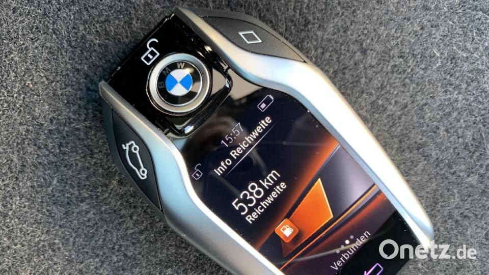 BMW X4 Bild: Michael Ascherl [ma] (michael.ascherl@oberpfalzmedien.de, mascherl)