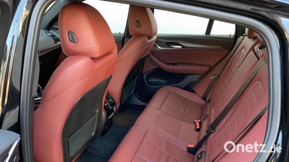 BMW X4 Bild: Michael Ascherl [ma] (michael.ascherl@oberpfalzmedien.de, mascherl)